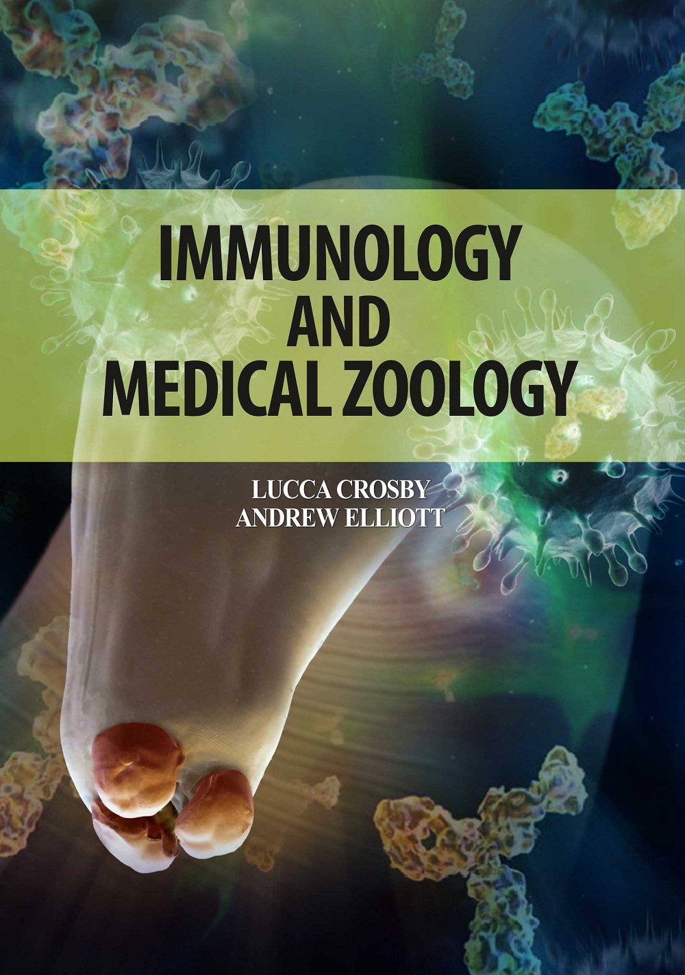 Immunology and Medical Zoology